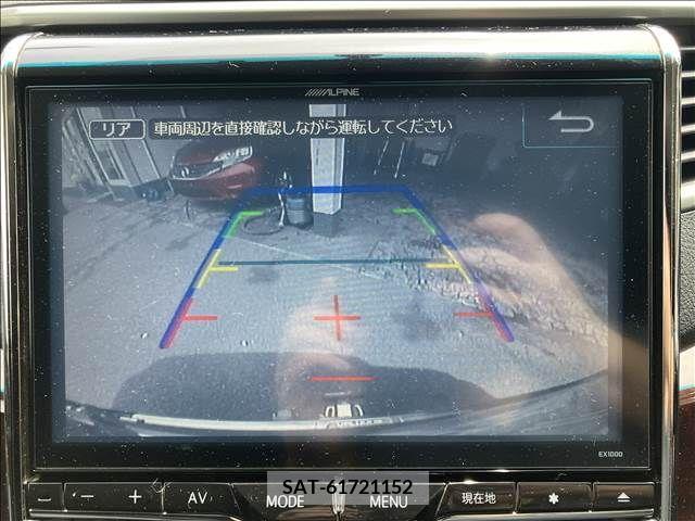 Toyota ALPHARD 2014-11 355425-17