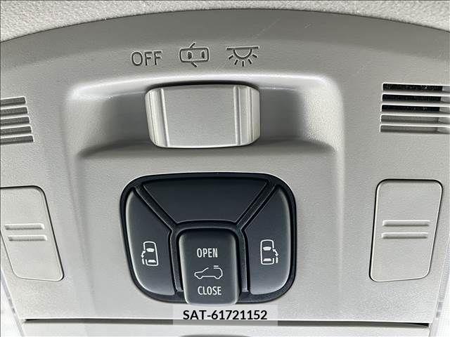 Toyota ALPHARD 2014-11 355425-26