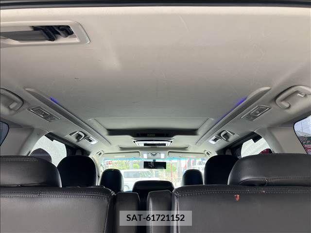 Toyota ALPHARD 2014-11 355425-28