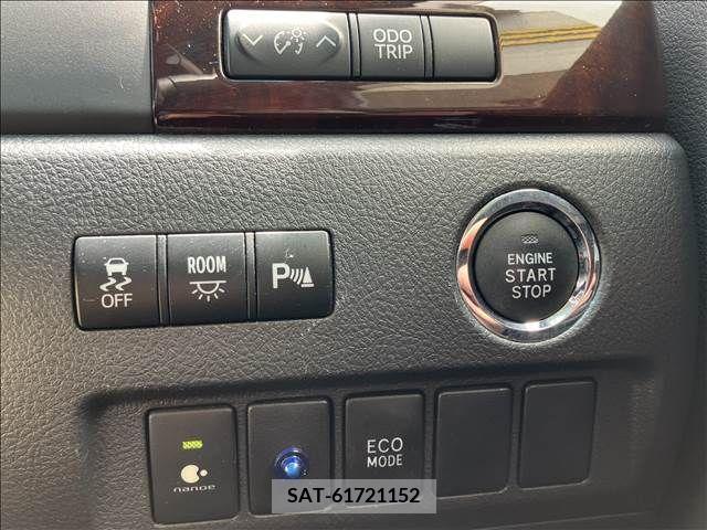 Toyota ALPHARD 2014-11 355425-24