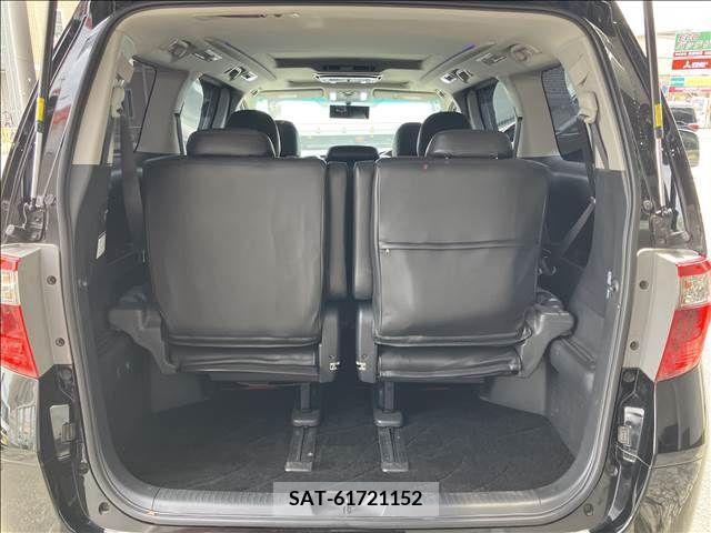 Toyota ALPHARD 2014-11 355425-27