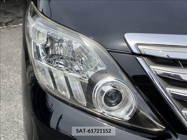 Toyota ALPHARD 2014-11 355425-9