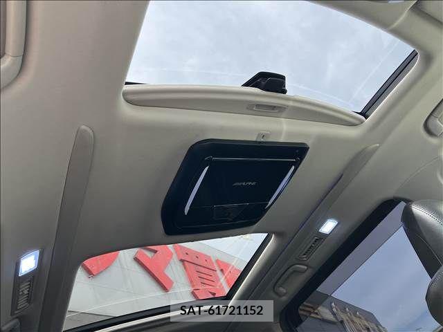 Toyota ALPHARD 2014-11 355425-19