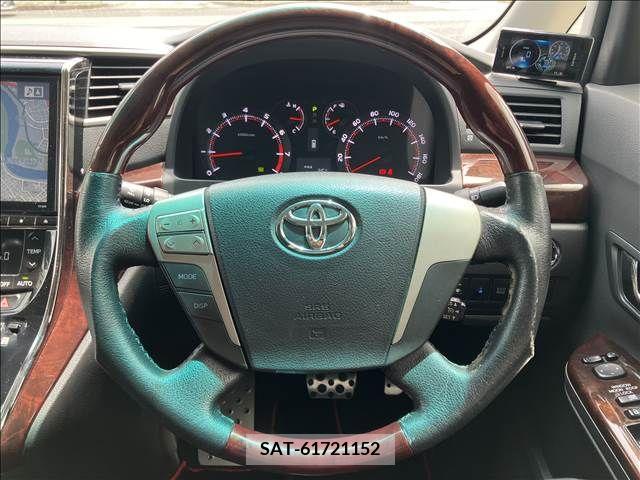 Toyota ALPHARD 2014-11 355425-20