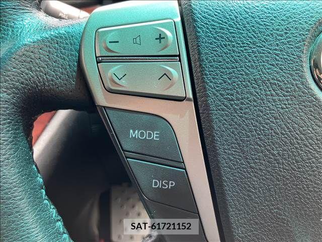 Toyota ALPHARD 2014-11 355425-21