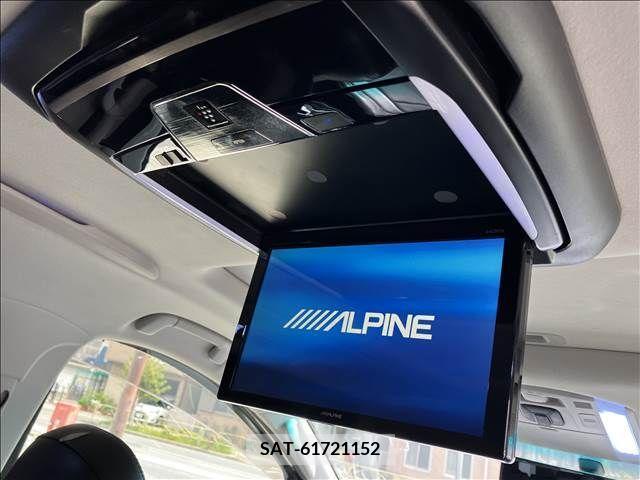 Toyota ALPHARD 2014-11 355425-18