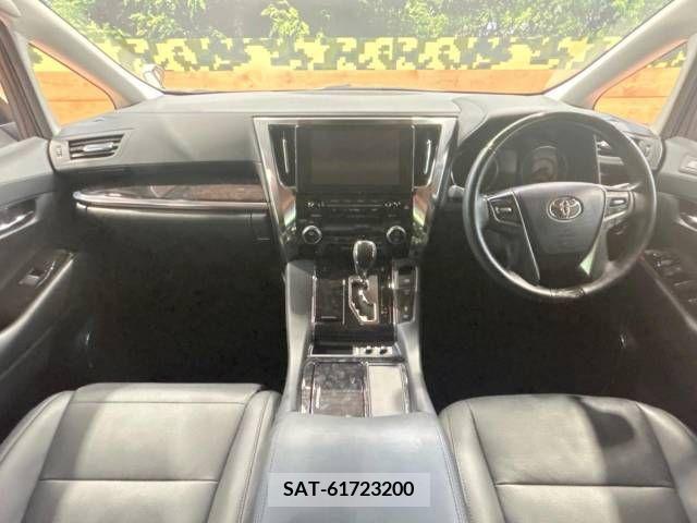 Toyota ALPHARD 2021-09 348776-1