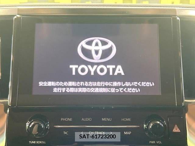 Toyota ALPHARD 2021-09 348776-5