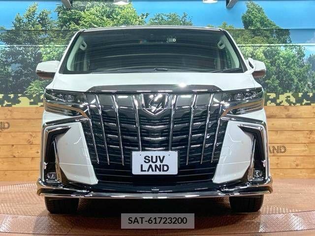 Toyota ALPHARD 2021-09 348776-14