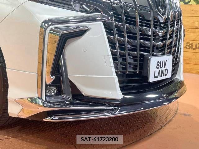 Toyota ALPHARD 2021-09 348776-4