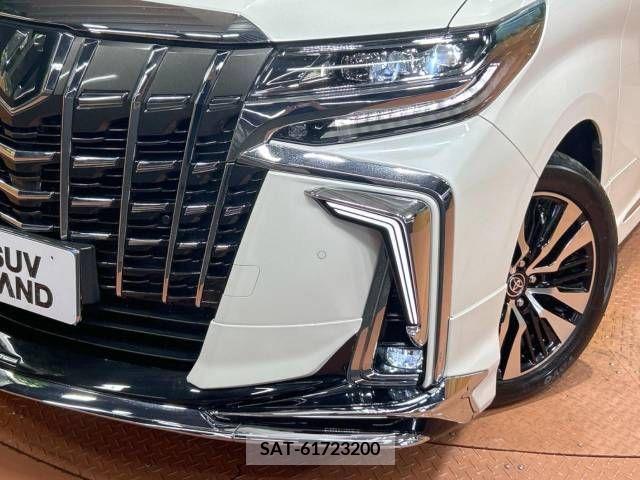 Toyota ALPHARD 2021-09 348776-12