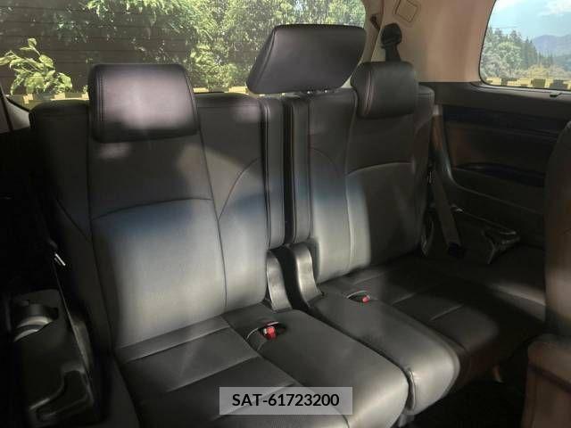 Toyota ALPHARD 2021-09 348776-9
