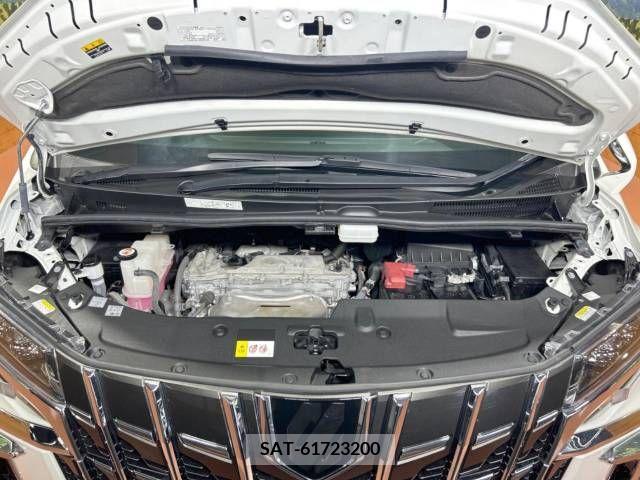Toyota ALPHARD 2021-09 348776-18