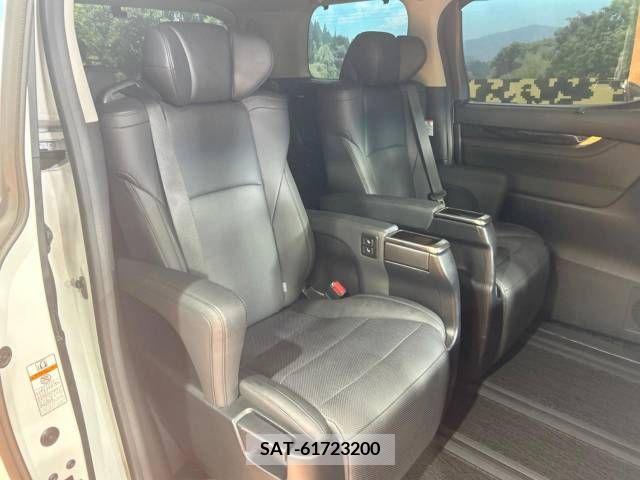 Toyota ALPHARD 2021-09 348776-8