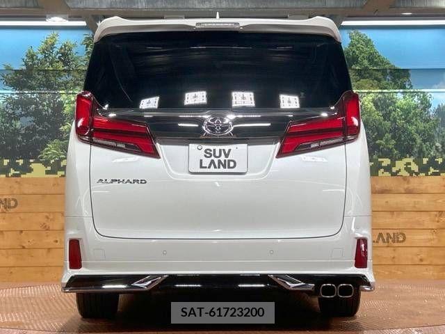 Toyota ALPHARD 2021-09 348776-15