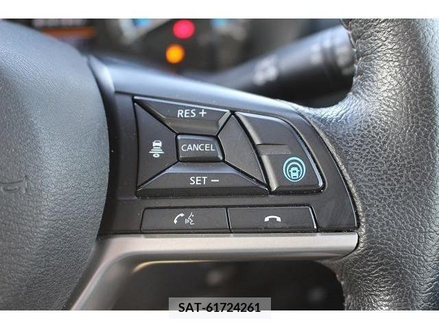 Mitsubishi EK X 2019-09 206136-6