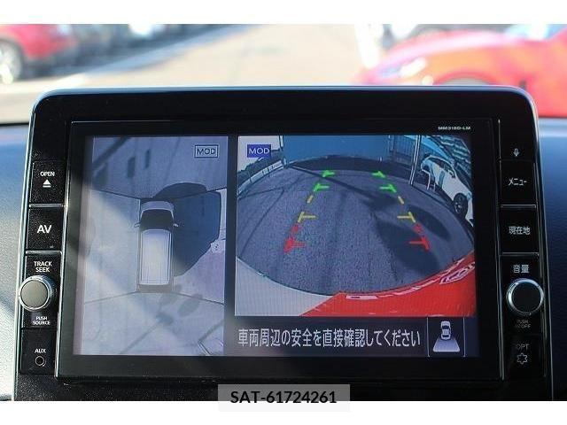Mitsubishi EK X 2019-09 206136-3