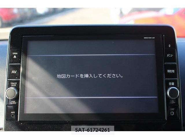 Mitsubishi EK X 2019-09 206136-4
