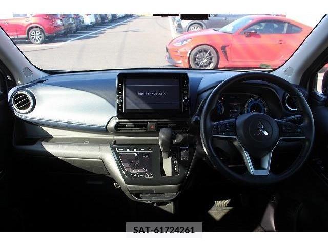 Mitsubishi EK X 2019-09 206136-20
