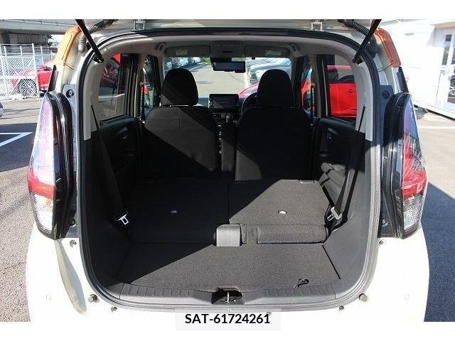Mitsubishi EK X 2019-09 206136-19
