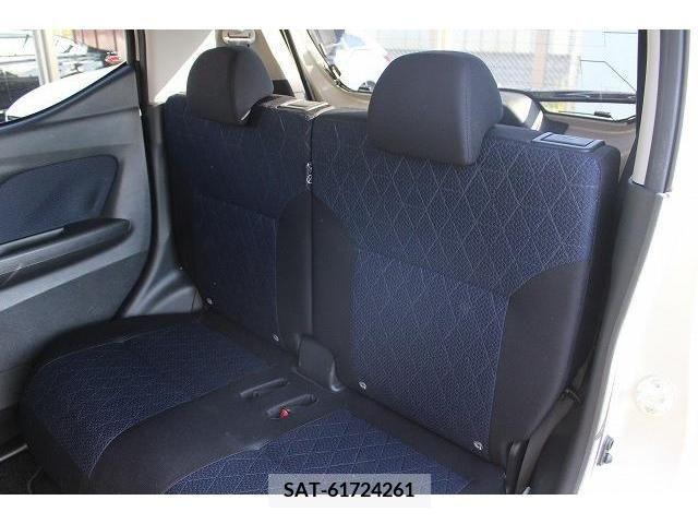 Mitsubishi EK X 2019-09 206136-17