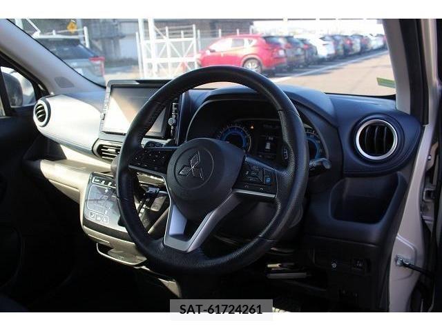 Mitsubishi EK X 2019-09 206136-15