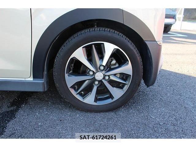 Mitsubishi EK X 2019-09 206136-14