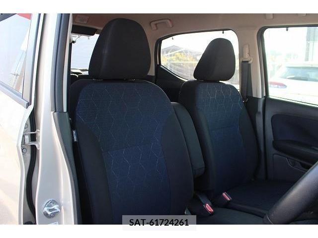 Mitsubishi EK X 2019-09 206136-16