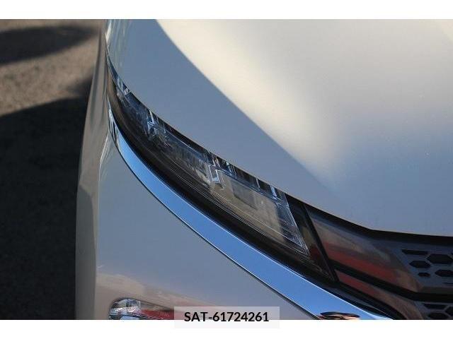 Mitsubishi EK X 2019-09 206136-12