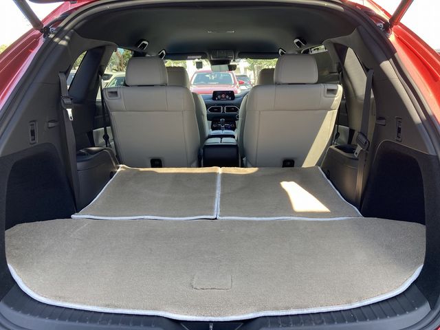 Mazda CX-8 2019-02 4757-9