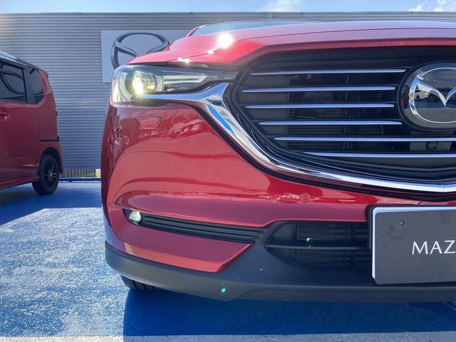 Mazda CX-8 2019-02 4757-28