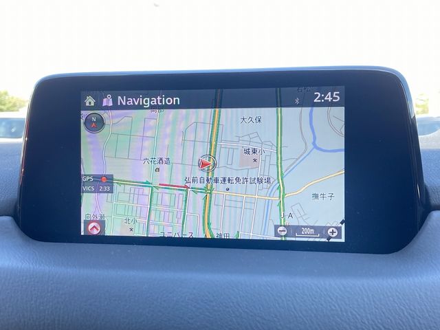Mazda CX-8 2019-02 4757-18