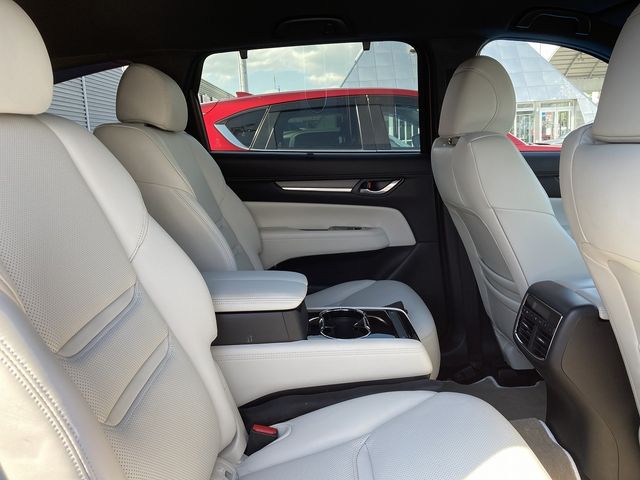 Mazda CX-8 2019-02 4757-10