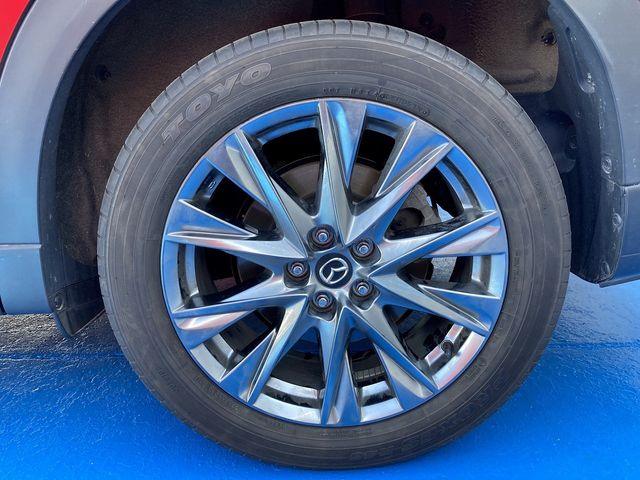 Mazda CX-8 2019-02 4757-29