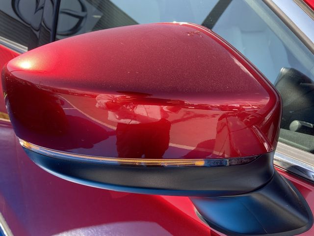 Mazda CX-8 2019-02 4757-27