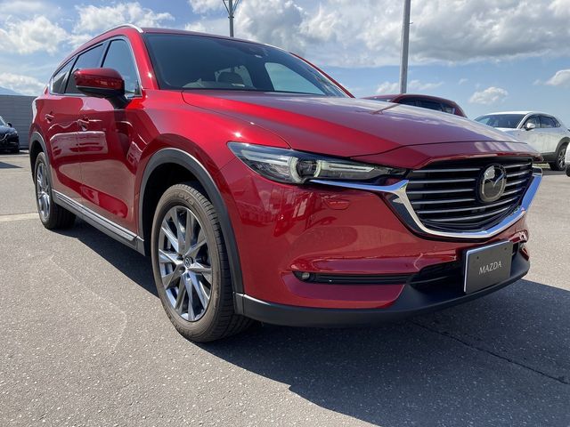 Mazda CX-8 2019-02 4757-2