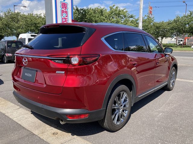 Mazda CX-8 2019-02 4757-4