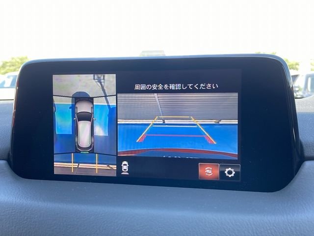 Mazda CX-8 2019-02 4757-17