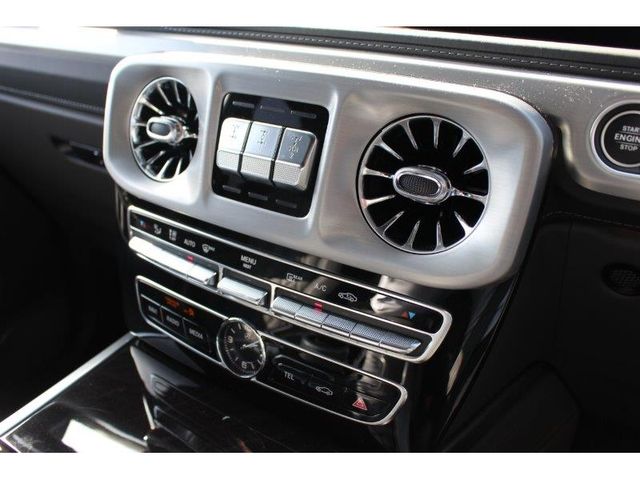 Mercedes Benz G-CLASS 2021-10 13660-25