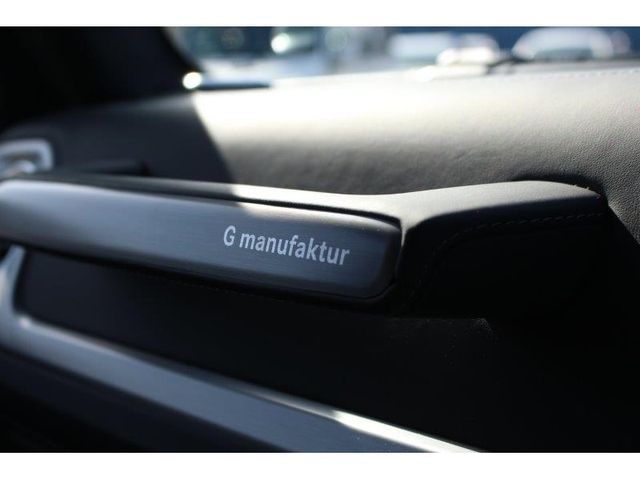Mercedes Benz G-CLASS 2021-10 13660-27