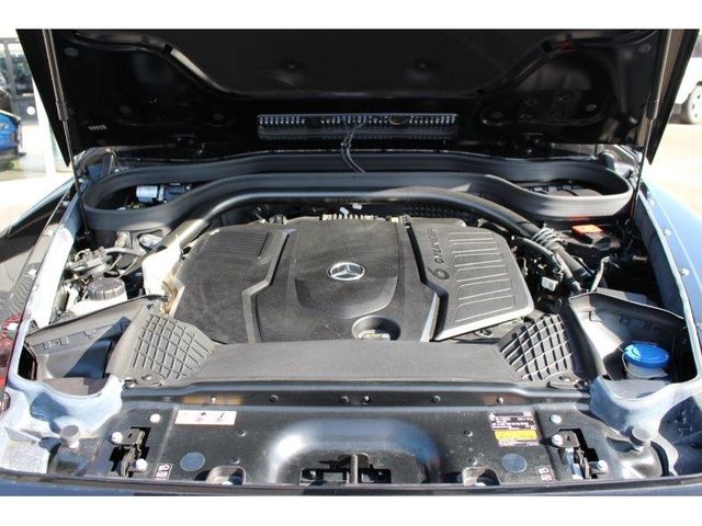 Mercedes Benz G-CLASS 2021-10 13660-8