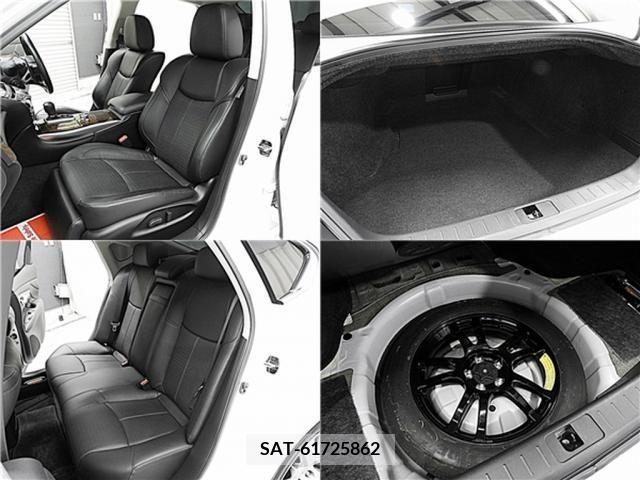 Nissan FUGA 2013-08 334201-22