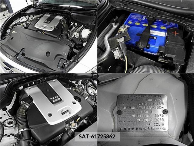 Nissan FUGA 2013-08 334201-28