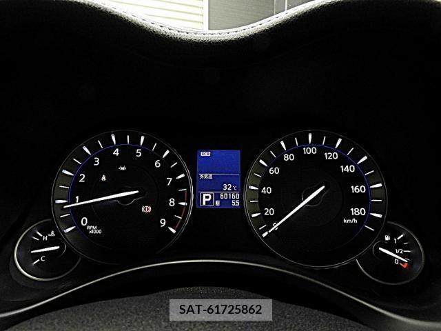 Nissan FUGA 2013-08 334201-12
