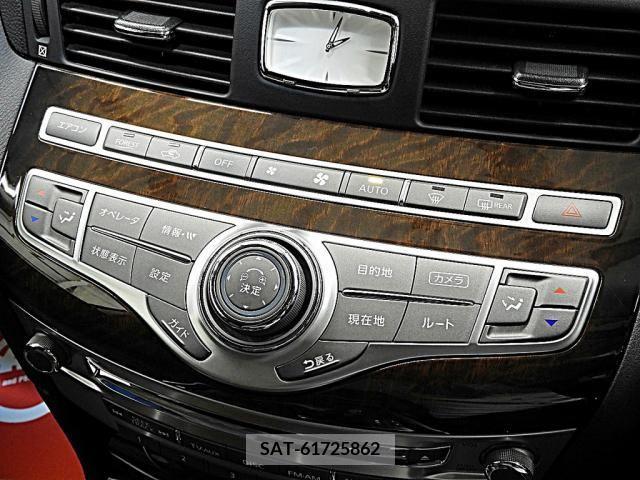 Nissan FUGA 2013-08 334201-15