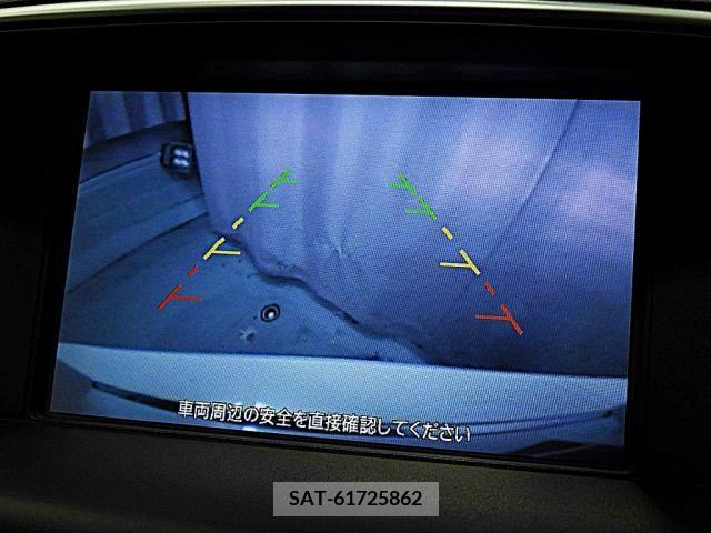 Nissan FUGA 2013-08 334201-8