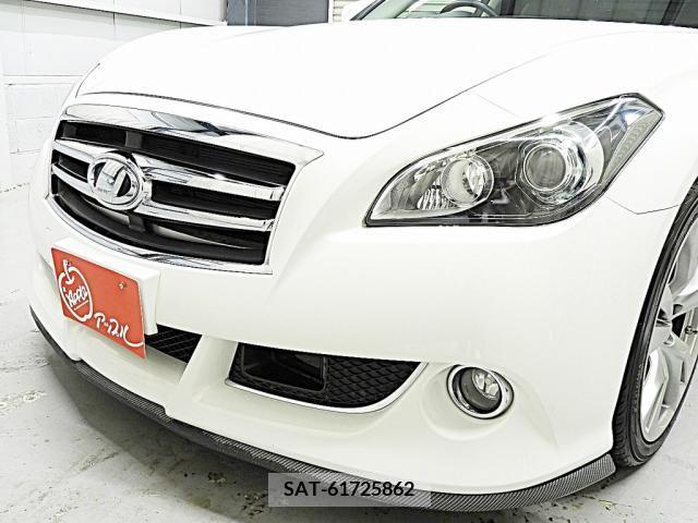Nissan FUGA 2013-08 334201-24