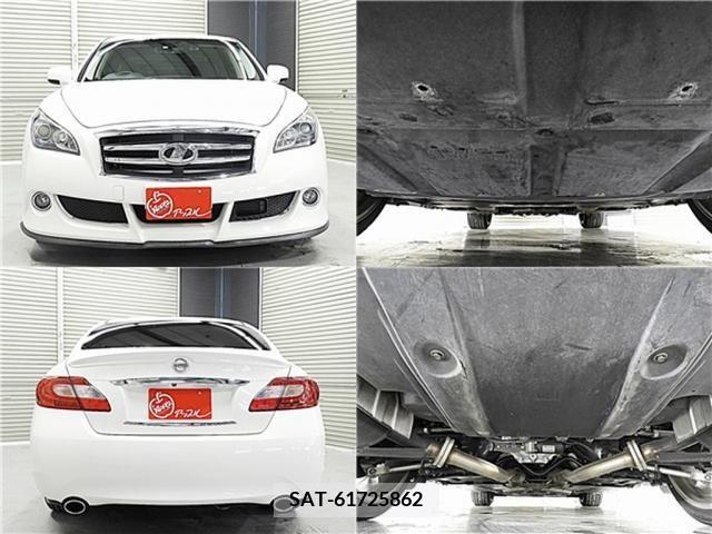 Nissan FUGA 2013-08 334201-29
