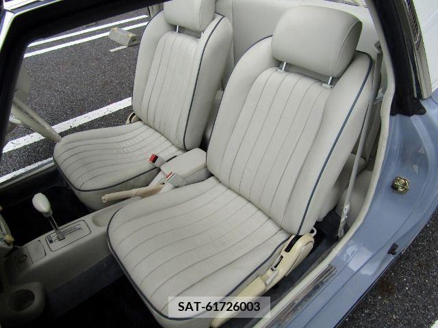 Nissan FIGARO 1991-10 382209-11