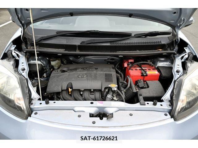 Toyota PORTE 2013-03 211593-16